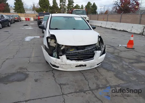 2007 Nissan Sentra 2.0S from USA, damaged, VIN 3N1AB61E97L620728